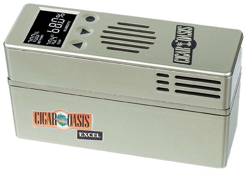 Cigar oasis excel - excel, 3.0