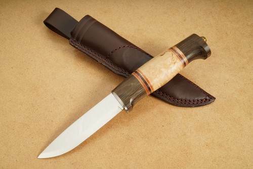 Helle jagdmesser outdoormesser - helle,