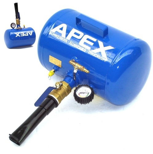 Air booster l - air, 20