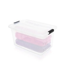 Aufbewahrungsbox mit Deckel