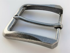 Jeans Gürtelschnalle