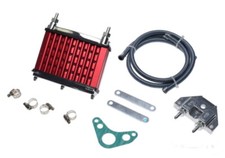 KR Universal-Ölkühler für