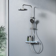 EMKE Duschsystem Mit