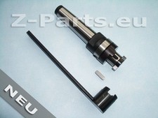 Kombi Aufsteck Fräsdorn MK4