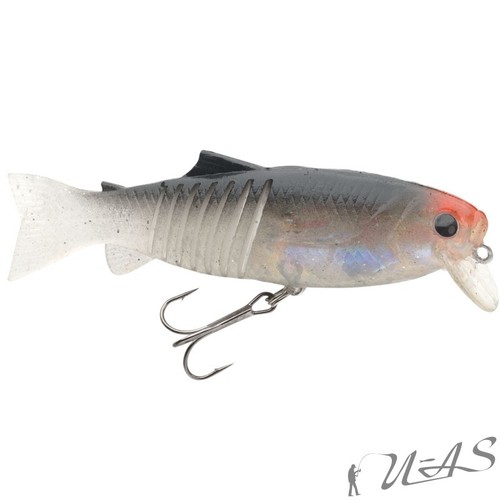 Dam minnow diver wobbler - dam,
