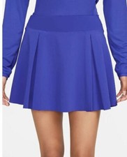 Nike Damen Tennisrock Club