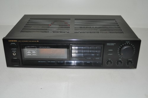 Onkyo 7720 quartz - tx-7720,