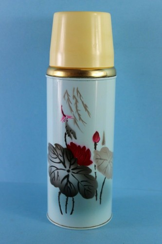 Alte thermoskanne sunflower - ,