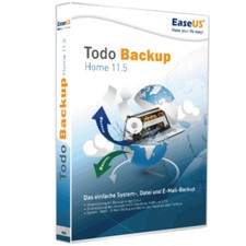 Easeus todo backup home - easeus, 11.5
