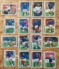 Upper deck fußball usa - deck,