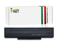 Akku 4400mAh kompatibel mit