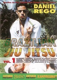 Brazilian jiu jitsu the mount - jiu,