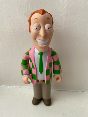 Mezco toyz family - family, serie