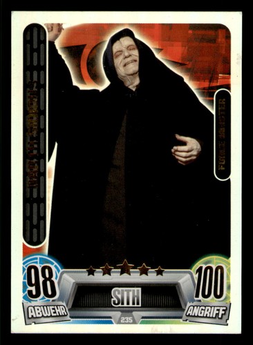Darth sidious star - darth, wars