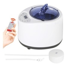 2-Liter-Sauna-Dampfgerät