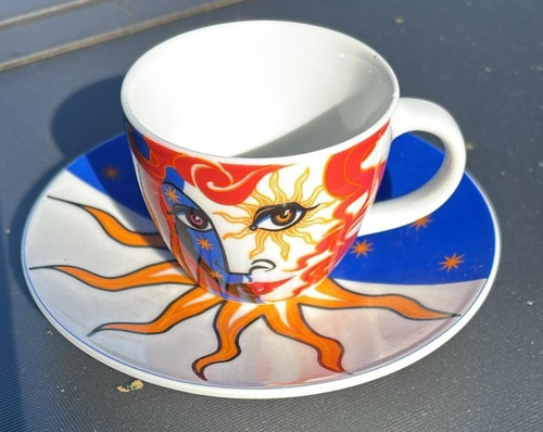 Ritzenhoff espressotasse my - ritzenhoff, „my
