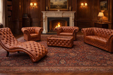 Chesterfield Kingstone 3 +2+1