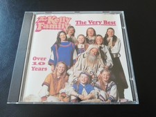 KELLY FAMILY - The Very Best