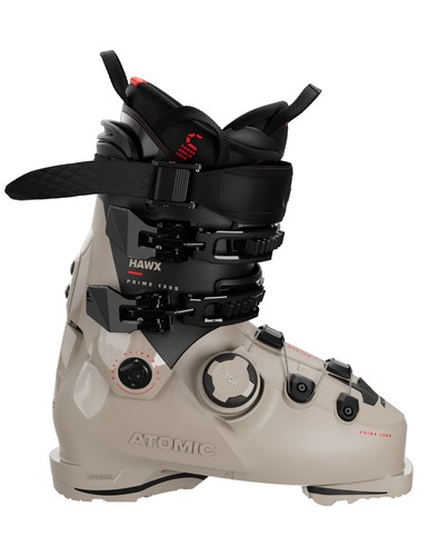 Neue atomic hawx - neue,