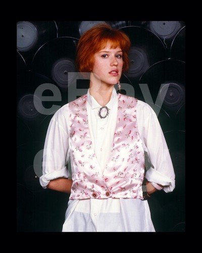 Pretty pink molly - pretty, (1986)