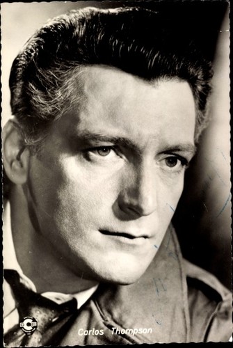 Schauspieler carlos - schauspieler,