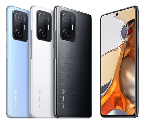 Xiaomi 11t pro alle farben - 11t,