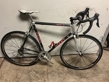 Giant Cadex 980C, Road