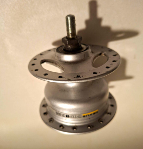 Shimano nexus inter - shimano, inter-l