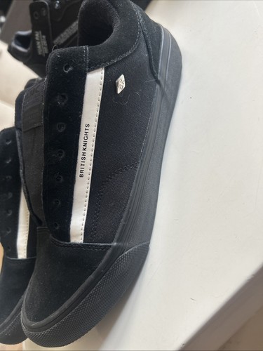 British knights sneaker herren - sneaker,