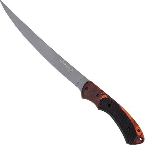 Haller anglermesser - haller,