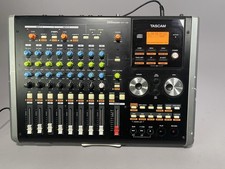 Tascam DP-02 8ch Digital