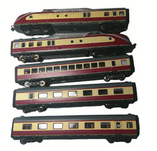 Triebzug TEE BR VT 11.5 VT 601