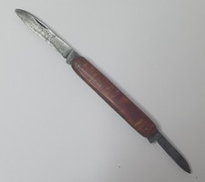 ein altes DDR Taschenmesser Leegebruch GML (32)