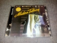 MODERN TALKING - 1st Album /