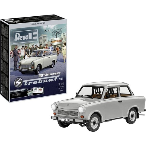 Revell 05630 trabant - 05630, 601