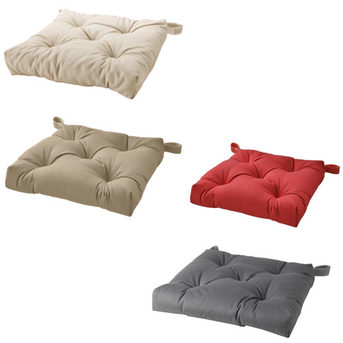 Ikea malinda stuhlkissen - malinda,