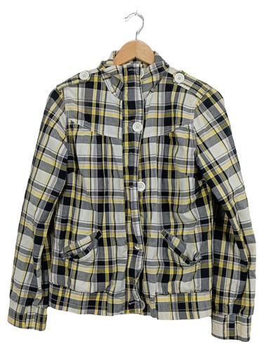 Blind date bomberjacke kariert - blind,