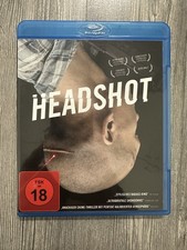 Blu Ray Headshot FSK 18