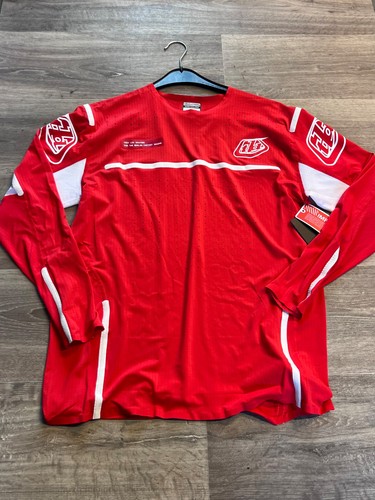 Mountainbike jersey troy - jersey, lee
