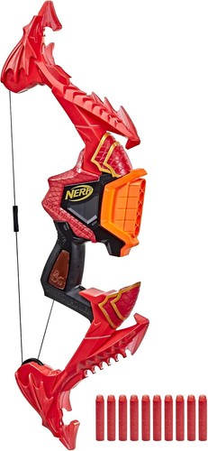 Nerf dragonpower skyblaze - nerf,