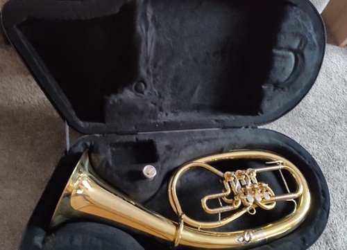 Tenorhorn 32 1 - b&s, 32/1