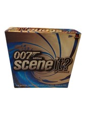 Scene It ? DVD Quiz Game