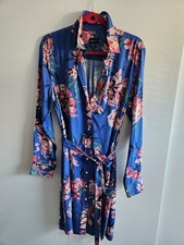 GANT Kleid Gr. 44 Hemdkleid