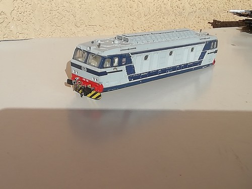 Lima lokkasten tiger - lokkasten, fs