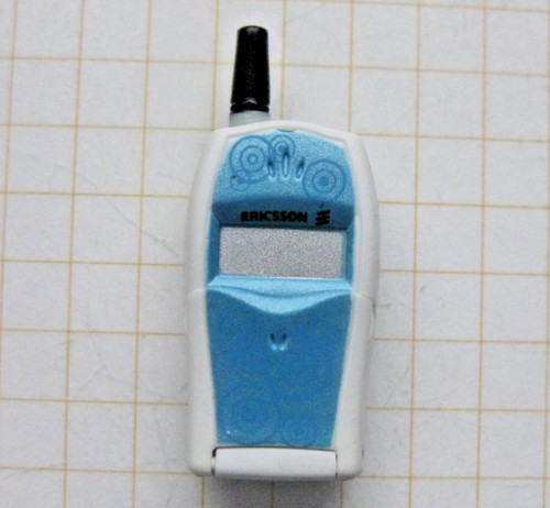Ericsson t20s klapphandy - ericsson, /