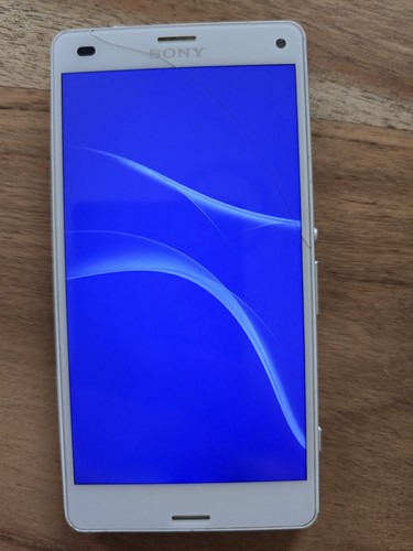 Sony xperia compact - xperia, z3