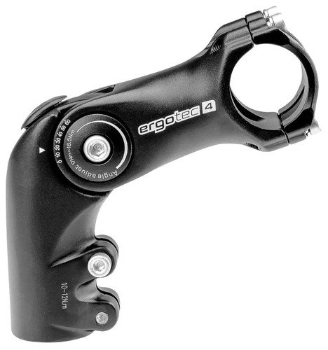 Ergotec head vorbau - ergotec,