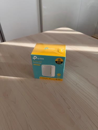 Link wr902ac ac750 wlan - tl-wr902ac,
