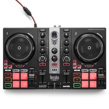 DJControl Inpulse 200 MK2 -