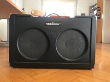 Vermona REGENT 300K Verstärker DDR Klingenthal